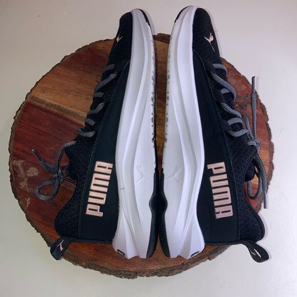 PUMA 9 Softride One 4 All Unisex Cross Softfoam Comfort Trainer - Picture 8 of 12